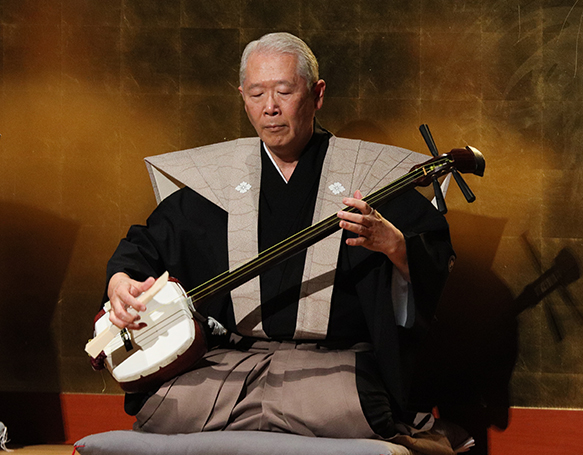 Bunraku la gi | IFK