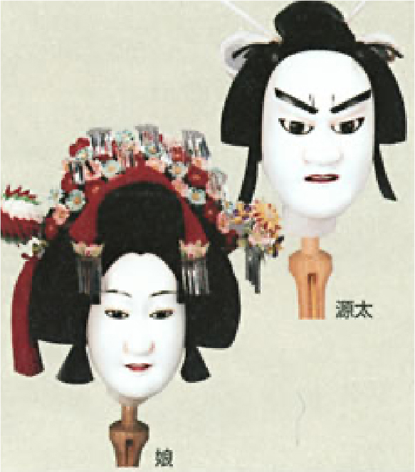 Bunraku la gi | IFK