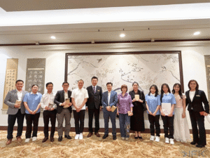 IFK và các trường thăm và làm việc với các đối tác, sinh viên tại Nhật Bản 2025