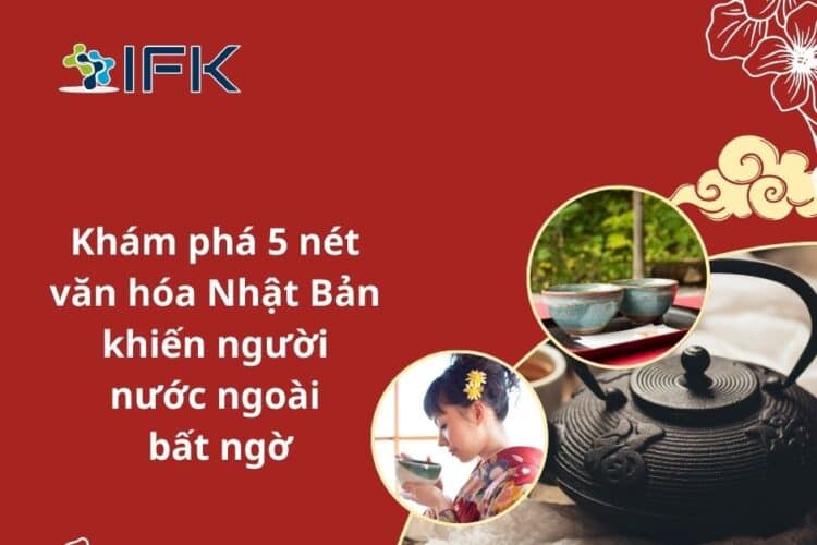 Kham pha 5 net van hoa Nhat Ban khien nguoi nuoc ngoai bat ngo