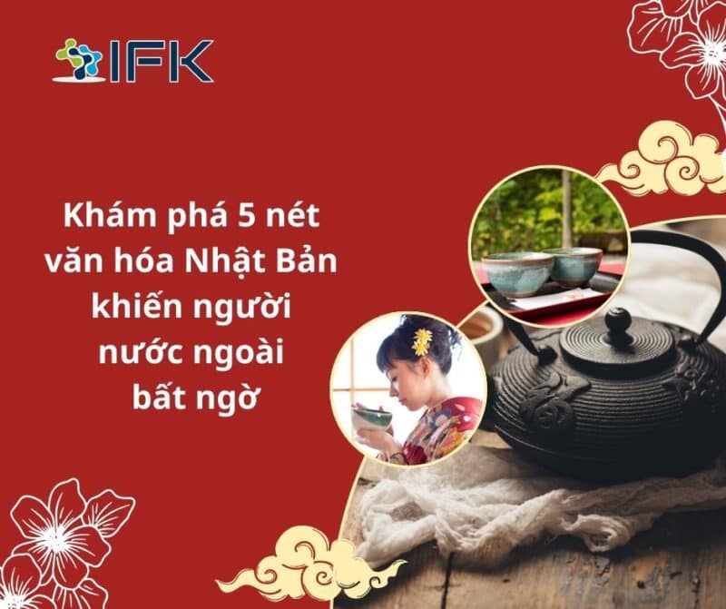 Kham pha 5 net van hoa Nhat Ban khien nguoi nuoc ngoai bat ngo