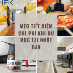 NHỮNG MẸO TIẾT KIỆM CHI PHÍ KHI DU HỌC TẠI NHẬT BẢN