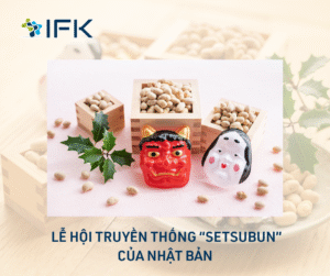 Le hoi truyen thong Setsubun cua Nhat Ban