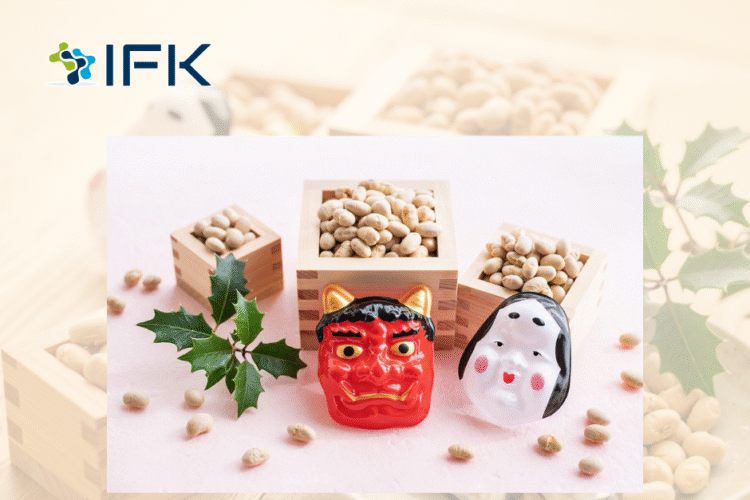 Le hoi truyen thong Setsubun cua Nhat Ban