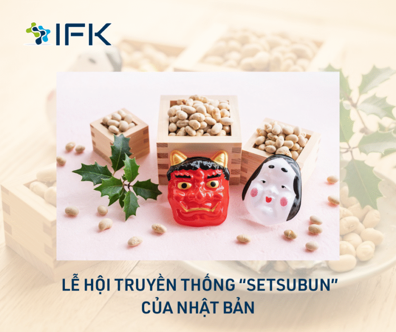 Le hoi truyen thong Setsubun cua Nhat Ban