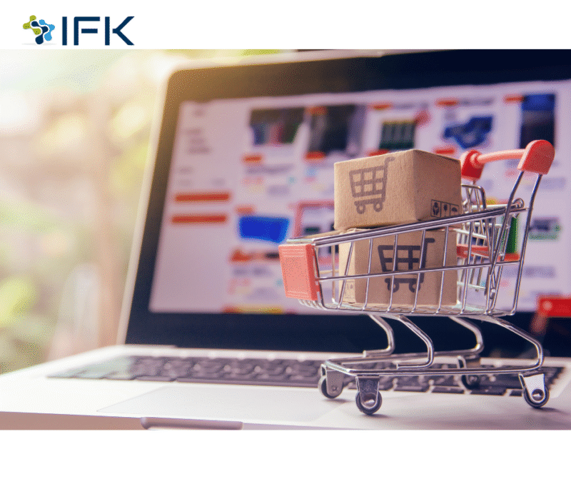 Mua online – nhanh, rẻ, nhiều khuyến mãi