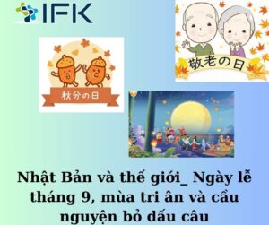 Nhat Ban va the gioi Ngay le thang 9 mua tri an va cau nguyen