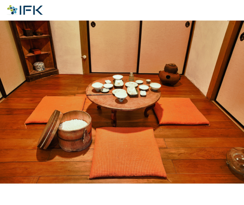 Ryokan - nơi Omotenashi thể hiện rõ nhất