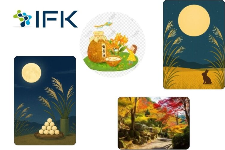 Truong Nguyet_Thang 9 va net đep mua thu Nhat Ban