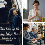 Văn hóa, lối sống Nhật Bản: Từ ăn uống đi lại đến giao tiếp