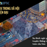 WA – Sự thích nghi giữa truyền thống và toàn cầu hóa