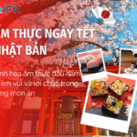 Osechi Ryori – Món ăn chào năm mới đầy ý nghĩa