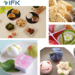 [Phong tục] Giữ gìn sức khẻo bằng cách ăn đồ ngọt