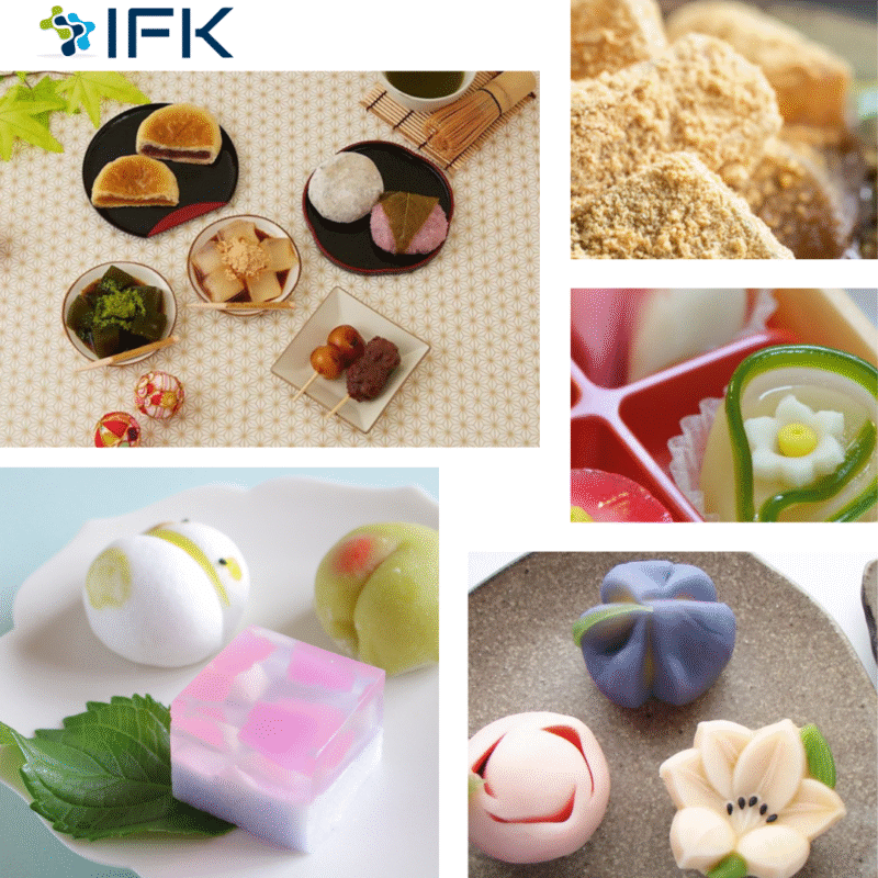 [Phong tuc] Giu gin suc khoe bang cach an đo ngot