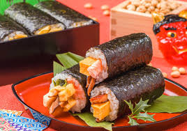 Các món ăn lễ hội trong tháng 2