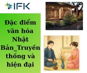 Dac diem van hoa Nhat Ban_Truyen thong va hien dai