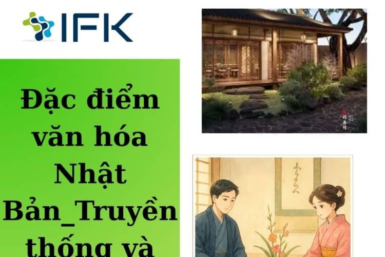 Dac diem van hoa Nhat Ban_Truyen thong va hien dai