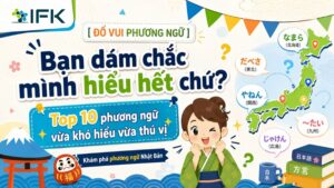 [Do vui phuong ngu] Top 10 phuong ngu kho hieu nhung thu vi