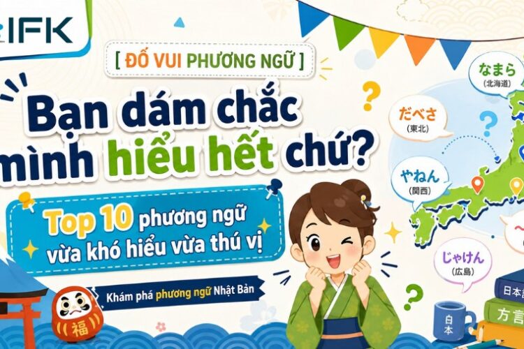 [Do vui phuong ngu] Top 10 phuong ngu kho hieu nhung thu vi