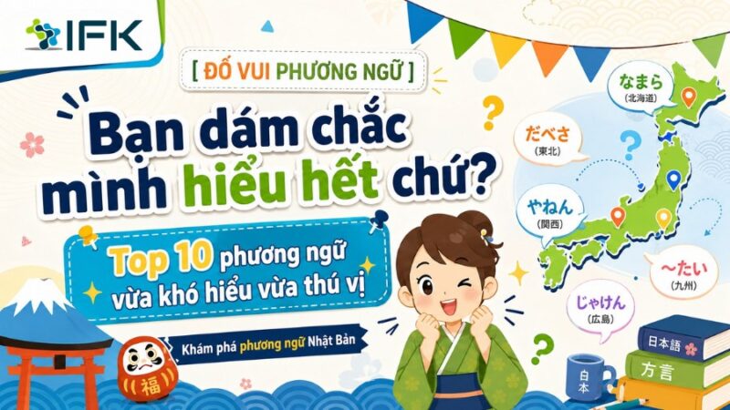 [Do vui phuong ngu] Top 10 phuong ngu kho hieu nhung thu vi