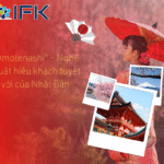 “Omotenashi” – Nghệ thuật hiếu khách tuyệt vời của Nhật Bản