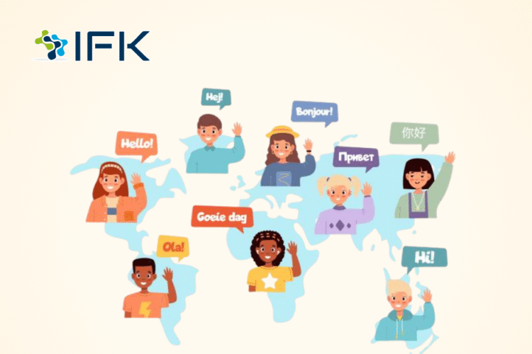 Suc manh ngon ngu trong xa hoi da van hoa