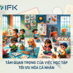 Tầm quan trọng của việc học tập tối ưu hóa cá nhân