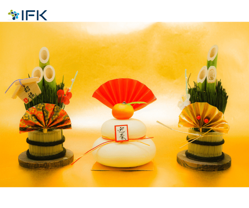 Văn hoá ngày Tết Nhật Bản