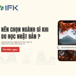 Nên chọn ngành gì khi du học Nhật Bản: Cẩm Nang Chọn Ngành Học Phù Hợp Tại Nhật Cho Du Học Sinh Quốc Tế
