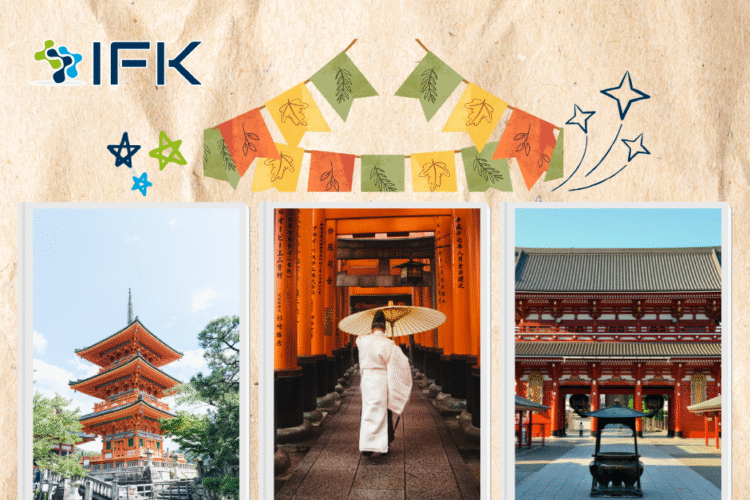 Hanh trinh qua huong vi, van hoa va ve dep vuot thoi gian