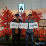 Tiễn 2 sinh viên Đại học Quốc tế Hồng Bàng (HIU) sang Nhật Bản thực tập kỳ tháng 10/2025