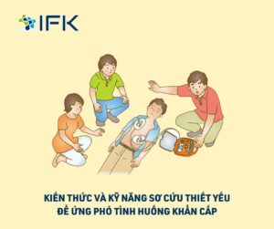 Kien thuc va ky nang so cuu thiet yeu de ung pho tinh huong khan cap