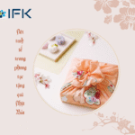 Nét Tinh Tế trong Phong Tục Tặng Quà Nhật Bản