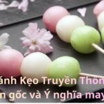 Ngày Bánh Kẹo Truyền Thống Nhật: Nguồn gốc & Ý nghĩa may mắn
