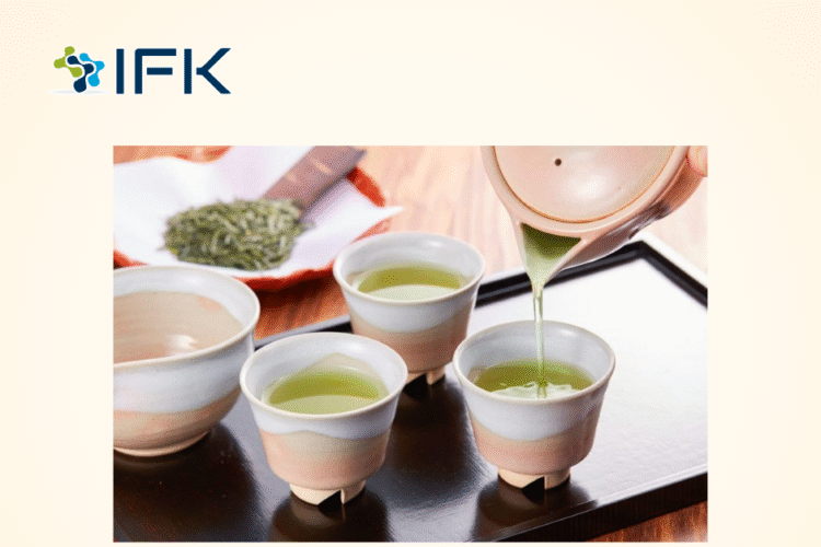 Ngoc Lo (Gyokuro) Dac trung va bi quyet pha tra cao cap giau Theanine