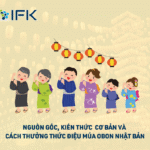 Bon Odori là gì? Nguồn gốc, kiến thức cơ bản và cách thưởng thức điệu múa Obon Nhật Bản