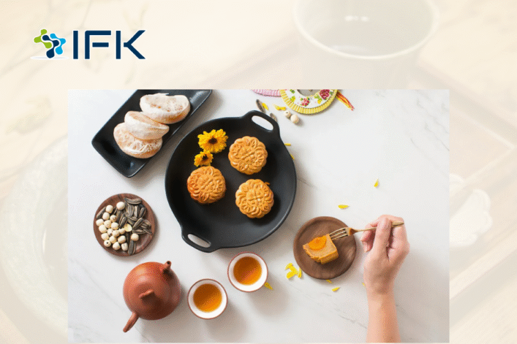 “Ochazuke” (Do an kem tra) Kien thuc co ban va banh keo phu hop