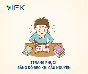 [Trang phuc] Bang do deo khi cau nguyen