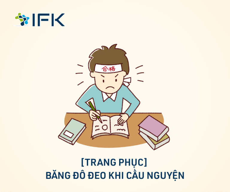 [Trang phuc] Bang do deo khi cau nguyen