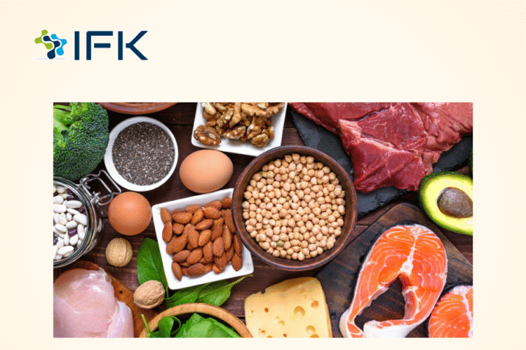 Tryptophan Axit amin thiet yeu và nguon goc hormone hanh phuc