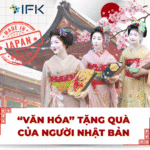 Khám Phá Văn Hóa Tặng Quà Nhật Bản: Tinh Tế Từ Chi Tiết Nhỏ Nhất