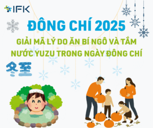 Dong Chi 2025 o Nhat Ban: Y nghia viec an bi ngo va tam Yuzu
