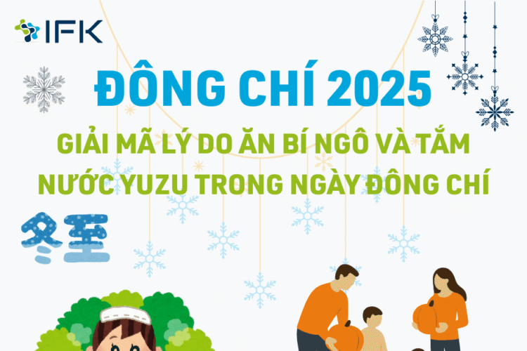 Dong Chi 2025 o Nhat Ban: Y nghia viec an bi ngo va tam Yuzu