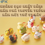 Hoàng đạo Nhật Bản: Khám phá Truyền thống năm mới thú vị này