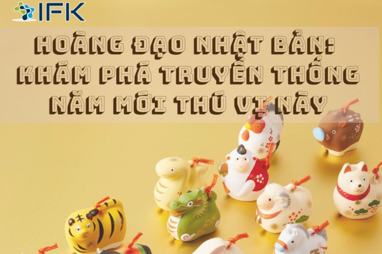 Hoang dao Nhat Ban: Kham pha Truyen thong Nam Moi Thu vi nay