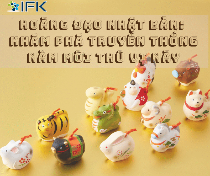 Hoang dao Nhat Ban: Kham pha Truyen thong Nam Moi Thu vi nay