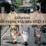 Kimono: Biểu tượng văn hóa Nhật Bản