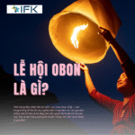 Lễ hội Obon Nhật Bản: Ý nghĩa và các phong tục truyền thống