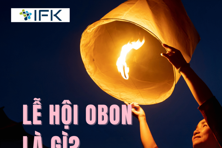 Le hoi Obon Nhat Ban: Y nghia va cac phong tuc truyen thong