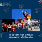 Lễ Hội Nông Thôn Nhật Bản: Sức Mạnh Kết Nối Cộng Đồng
